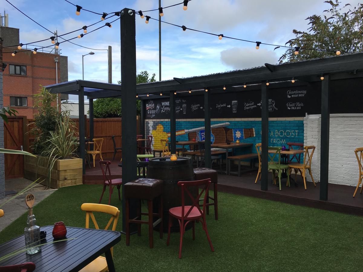 Queen Street Tap 3* Deal