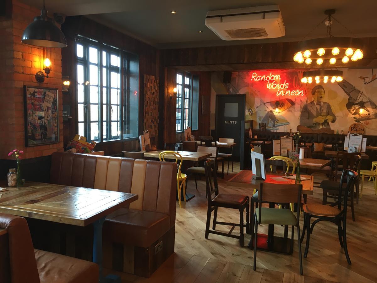 Queen Street Tap Deal